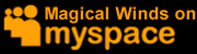 Magickal Winds on Myspace