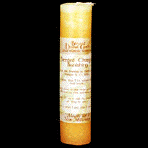 Product Image Blessed Herbal Spell Candles (7