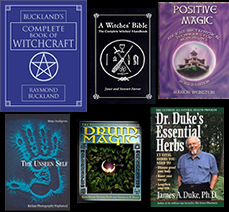 Metaphysical Books